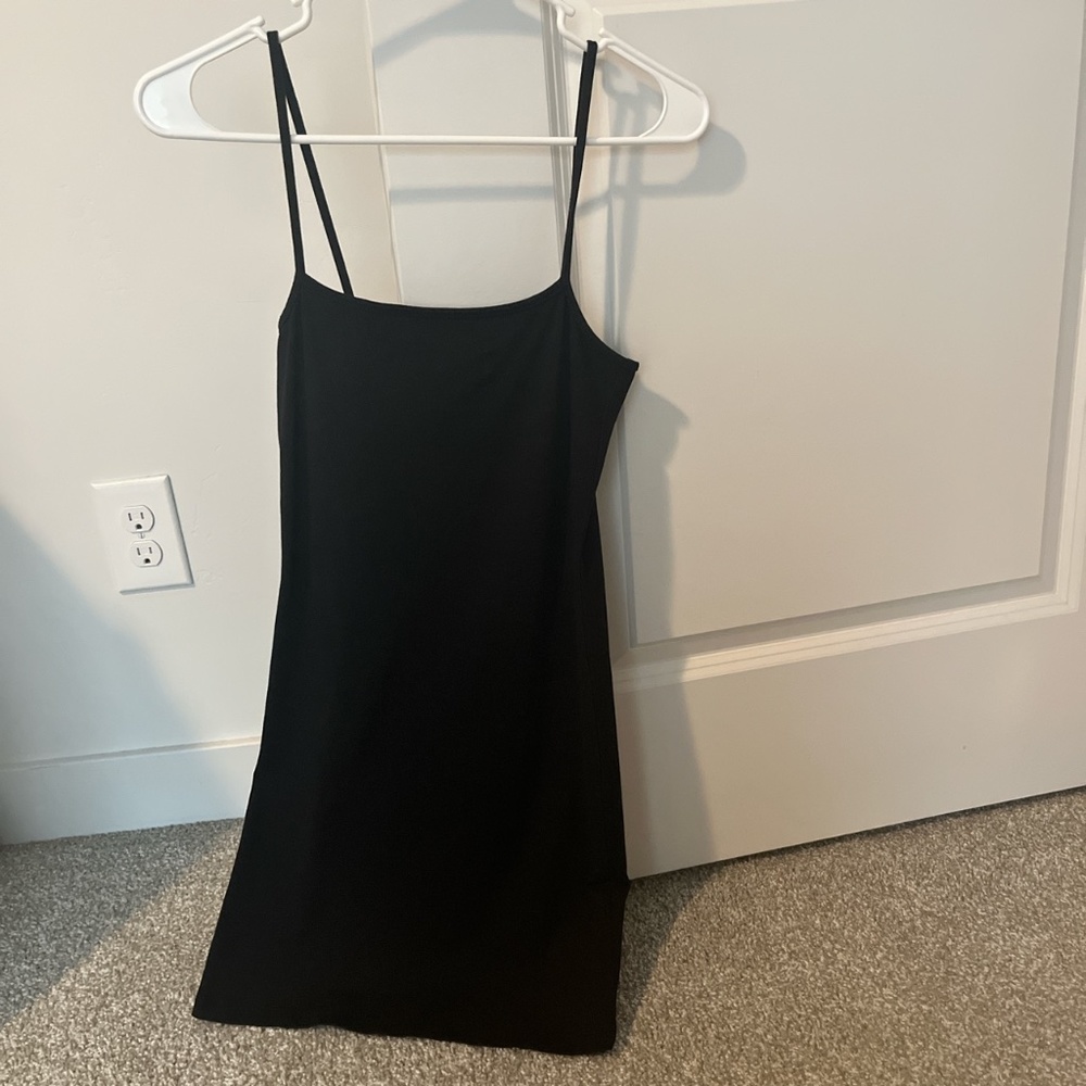 H&M mini dress